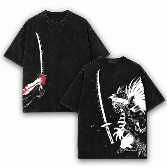 Asta & Yami Shirt