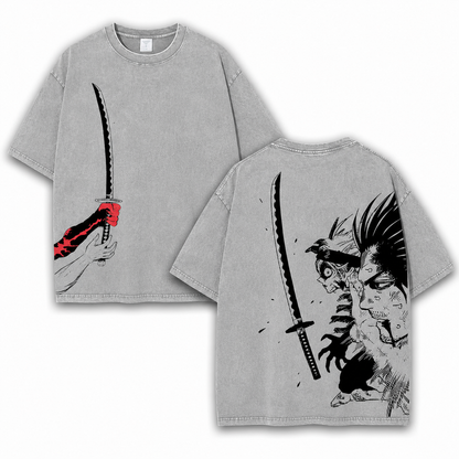 Asta & Yami Shirt