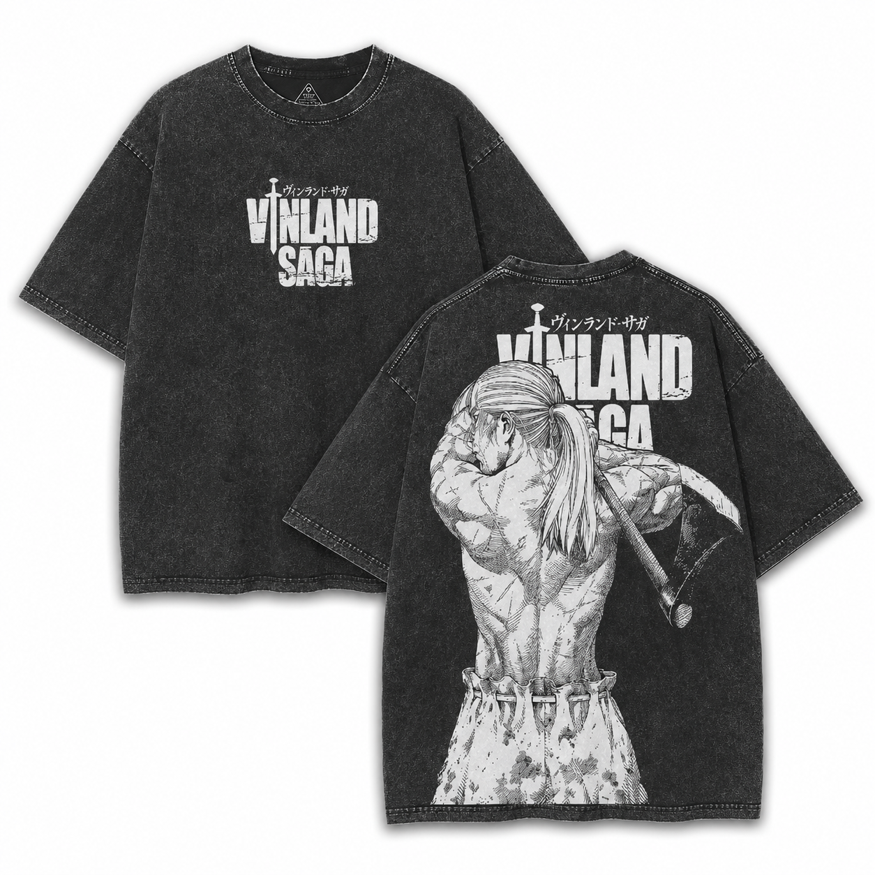 Throfinn Shirt