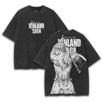 Throfinn Shirt