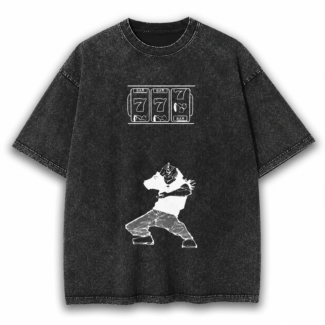Hakari Shirt