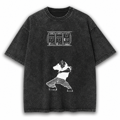 Hakari Shirt
