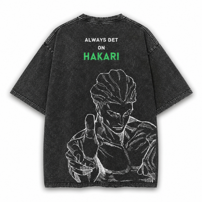 Hakari Shirt