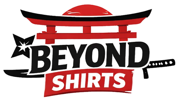 BeyondShirts